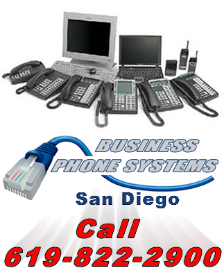 Phone Systems Los Angeles